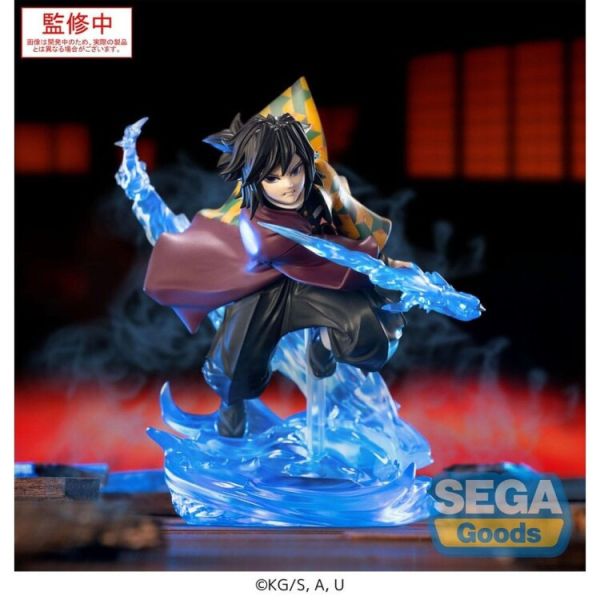 (預購) SEGA 景品 鬼滅之刃 冨岡義勇 XrossLink 202603 20250930 (預購) SEGA 景品 鬼滅之刃 冨岡義勇 XrossLink 202603 20250930