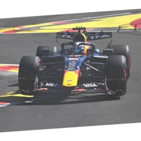 (預購) SPARK 1/64 Oracle Red Bull Racing RB22 No.3 2nd Madrid GP 2026 64S279 20261020 SPARK 1/64 Oracle Red Bull Racing RB22 No.3 2nd Madrid GP 2026 64S279