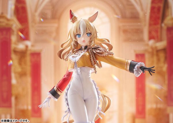 (預購) Phat! 1/7 賽馬娘 Pretty Derby 杜蘭達爾 PVC完成品 (預購) Phat! 1/7 賽馬娘 Pretty Derby 杜蘭達爾 PVC完成品