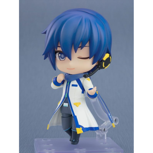 (預購) Good smile 黏土人 2844 VOCALOID KAITO 2.0 20251027 Good smile 黏土人 2844 VOCALOID KAITO 2.0