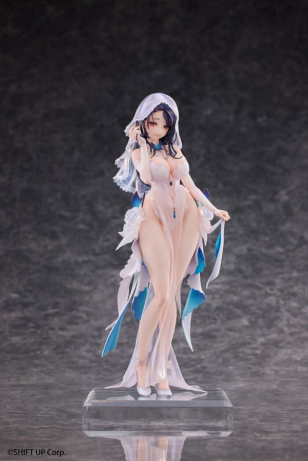 [標準版] HobbySakura 1/7 勝利女神:妮姬 伊莎貝爾 蜜月派對 PVC完成品 [標準版] HobbySakura 1/7 勝利女神:妮姬 伊莎貝爾 蜜月派對 PVC完成品
