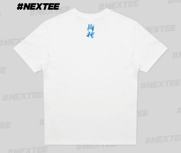 NEXTee KONEKO 風神喵 短袖T恤 NEXTee KONEKO 風神喵 短袖T恤
