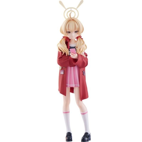 (預購) Good Smile POP UP PARADE 蔚藍檔案 喜美（樂團） 活動主視覺Ver. PVC完成品 20251130 Good Smile POP UP PARADE 蔚藍檔案 喜美（樂團） 活動主視覺Ver. PVC完成品