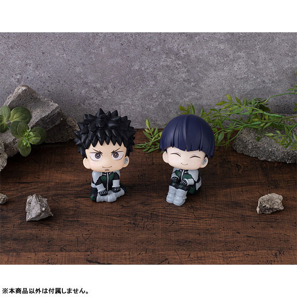 [標準版] MegaHouse Lookup 怪獸8號 日比野卡夫卡 [標準版] MegaHouse Lookup 怪獸8號 日比野卡夫卡