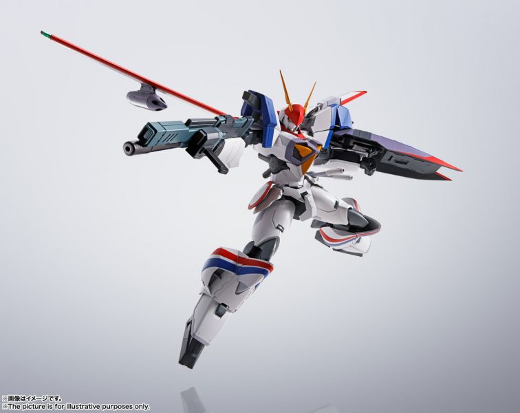 BANDAI 機甲戰記龍騎兵 HI-METAL R 龍騎兵1號特裝型 可動模型 BANDAI,機甲戰記龍騎兵,HI-METAL,R,龍騎兵1號,特裝型,可動,模型,