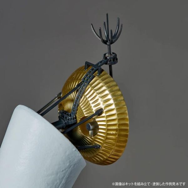(預購) [再販] KAIYODO ARTPLA 太陽之塔 組裝模型 20260609 [再販] KAIYODO ARTPLA 太陽之塔 組裝模型