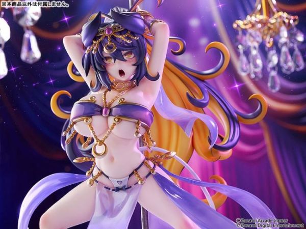 (預購) WING 1/6 轟炸少女 梅子 肚皮舞孃Ver. PVC完成品 20260621 WING 1/6 轟炸少女 梅子 肚皮舞孃Ver. PVC完成品