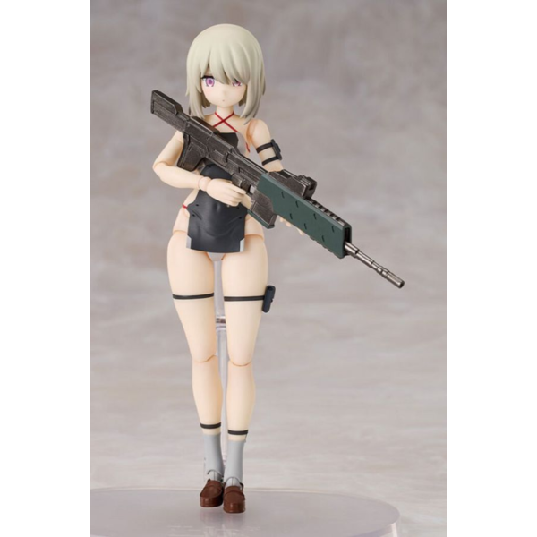 Good Smile Hyper Body 太田幼女原創機械少女 杜鵑 可動完成品 Good Smile Hyper Body 太田幼女原創機械少女 杜鵑 可動完成品