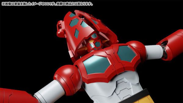 [再販] Good Smile MODEROID 蓋特機器人 迷你合體變形 蓋特1 組裝模型 [再販] Good Smile MODEROID 蓋特機器人 迷你合體變形 蓋特1 組裝模型