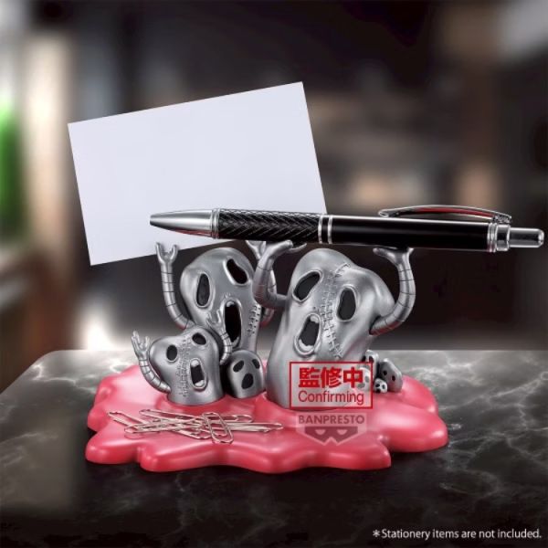 (預購) BP景品 JoJo的奇妙冒險 黃金之風 FigLife! Mt 眼鏡牌 BANPRESTO 2505 20251111 BP景品 JoJo的奇妙冒險 黃金之風 FigLife! Mt 眼鏡牌 BANPRESTO