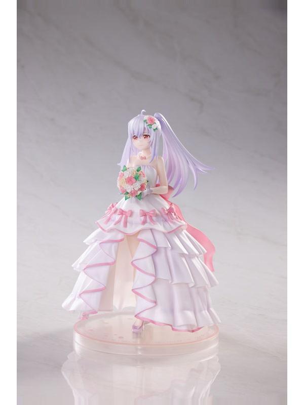 (預購) Aniplex 1/7 可塑性記憶 艾拉 婚紗Ver . 完成品 20261007 Aniplex 1/7 可塑性記憶 艾拉 婚紗Ver . 完成品