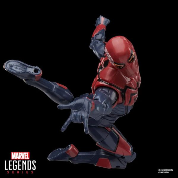 (預購) Hasbro 孩之寶 漫威蜘蛛人傳奇6吋急速戰衣蜘蛛人 可動完成品 HG0636-5L00 (預購) Hasbro 孩之寶 漫威蜘蛛人傳奇6吋急速戰衣蜘蛛人 可動完成品 HG0636-5L00
