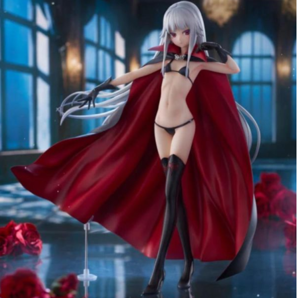 (預購) koikoi 1/6  原畫:八寶備仁 -櫻- 美少女萬華鏡 篝之霧枝 PVC完成品 20260310 koikoi 1/6  原畫:八寶備仁 -櫻- 美少女萬華鏡 篝之霧枝 PVC完成品