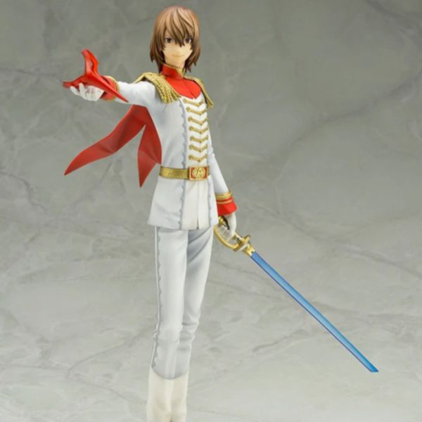 Kotobukiya 壽屋 1/8 ARTFX J 女神異聞錄 PERSONA5 明智吾郎 怪盗ver. PVC完成品 PV333 Kotobukiya 壽屋 1/8 ARTFX J 女神異聞錄 PERSONA5 明智吾郎 怪盗ver. PVC完成品 PV333