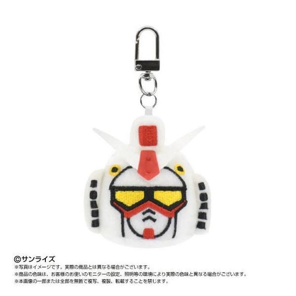 (預購) BANDAI 盲盒 迷你 CHIBI 機動戰士鋼彈 絨毛 全6種 一中盒6入販售 20260929 BANDAI 盲盒 迷你 CHIBI 機動戰士鋼彈 絨毛 全6種 一中盒6入販售