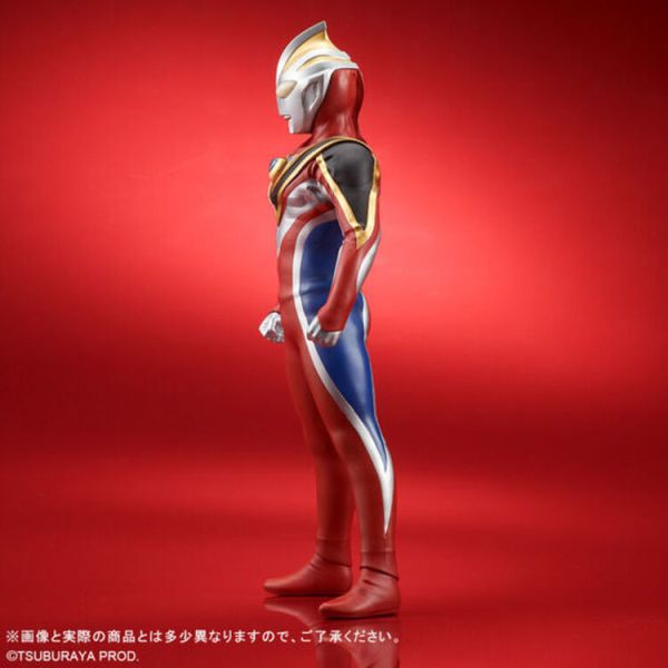 (預購) [PB商店] BANDAI 超人力霸王蓋亞 Supreme Ver.限定版 (預購) [PB商店] BANDAI 超人力霸王蓋亞 Supreme Ver.限定版