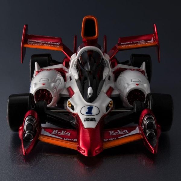 (預購) MEGAHOUSE C.F.C Heritage Edition 新世紀 GPX 閃電霹靂車 光榮的霸者 套組 20260514 MEGAHOUSE C.F.C Heritage Edition 新世紀 GPX 閃電霹靂車 光榮的霸者 套組