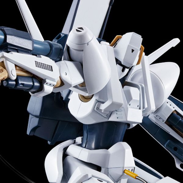 BANDAI HG 1/144 白色重戰機 L-Gaim 組裝模型    BANDAI HG 1/144 白色重戰機 L-Gaim 組裝模型   