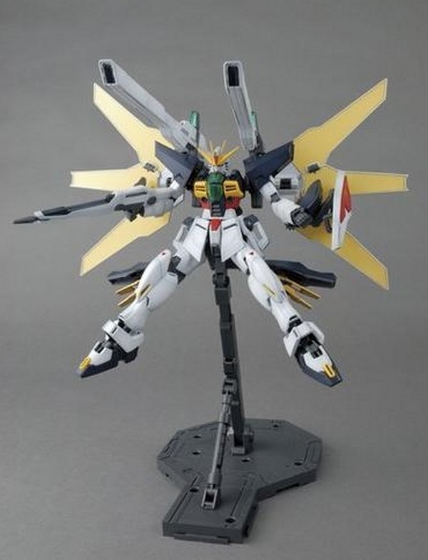 BANDAI 1/100 MG 鋼彈DX 機動新世紀 鋼彈X 組裝模型 BANDAI,1/100,MG,鋼彈DX,機動新世紀,鋼彈X,組裝模型