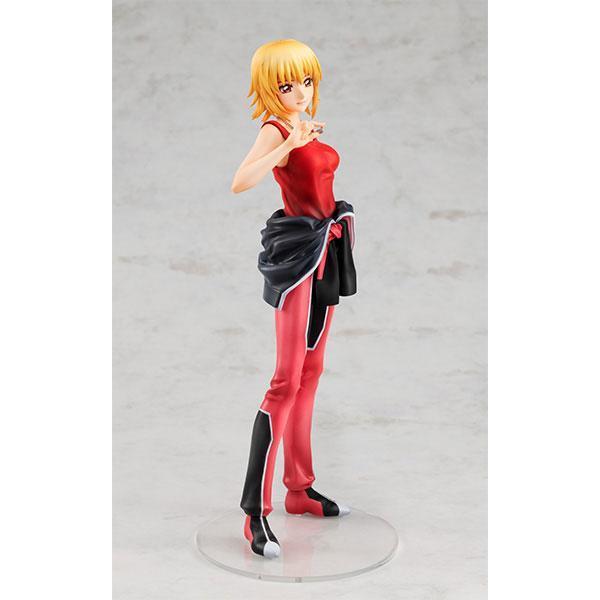 (預購) MEGAHOUSE GGG 機動戰士鋼彈S.F卡佳里·由拉·阿斯哈 駕駛服 20260915 MEGAHOUSE GGG 機動戰士鋼彈S.F卡佳里·由拉·阿斯哈 駕駛服