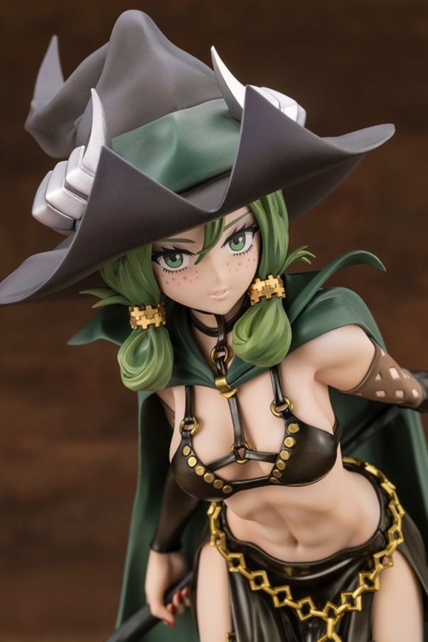 (預購) Kotobukiya 壽屋 1/7 聖獸之王 賈娜 PVC完成品 (預購) Kotobukiya 壽屋 1/7 聖獸之王 賈娜 PVC完成品