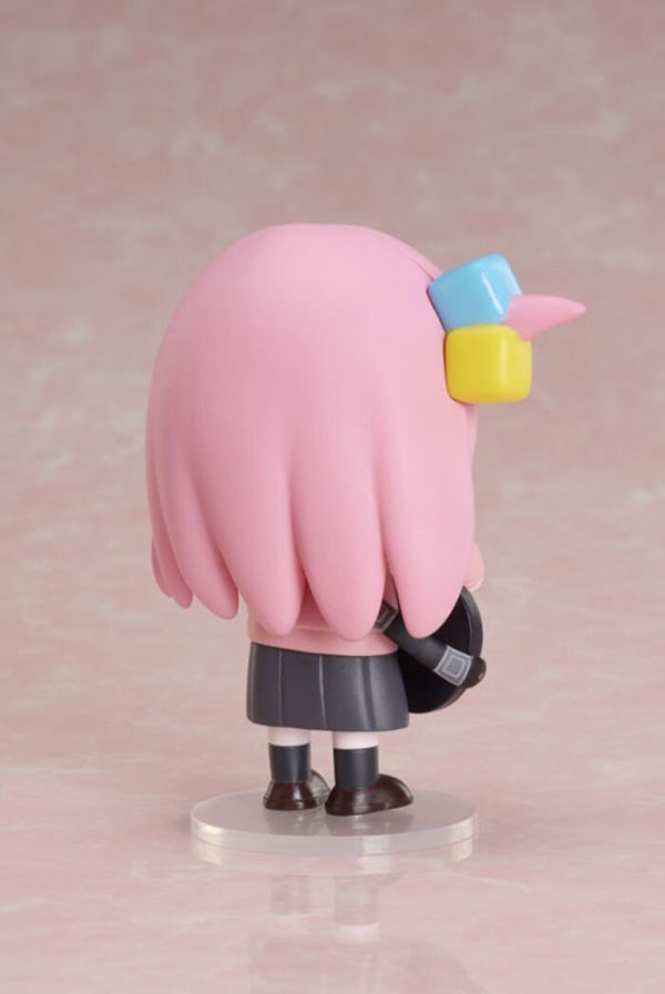 ANIPLEX 孤獨搖滾! 後藤一里 Q版公仔 10cm PVC ANIPLEX 孤獨搖滾! 後藤一里 Q版公仔 10cm PVC