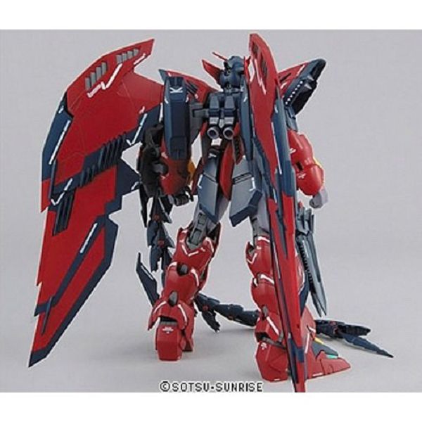 BANDAI 1/100 MG 次代鋼彈 敗者榮光.ver 新機動戰記 鋼彈W 組裝模型 BANDAI,1/100,MG,次代鋼彈,敗者榮光,.ver,新機動戰記 ,鋼彈W,組裝模型,