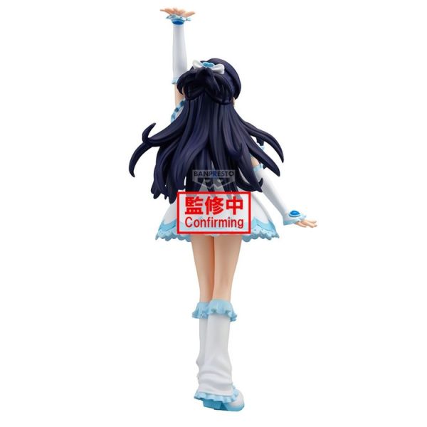 (預購) BP景品 光之美少女 G&G 雪城穗乃香 眼鏡牌 BANPRESTO 2512 (預購) BP景品 光之美少女 G&G 雪城穗乃香 眼鏡牌 BANPRESTO