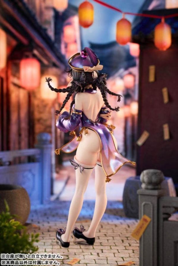 (預購) [標準版] OtakuToys 1/6 波薩 殭屍Ver. PVC完成品 20260625 [標準版] OtakuToys 1/6 波薩 殭屍Ver. PVC完成品