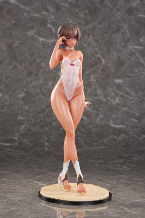 (預購) MAGI ARTS 1/6 對魔忍 RPG X 成年版雪風 泳裝Ver. PVC完成品 20260715 MAGI ARTS 1/6 對魔忍 RPG X 成年版雪風 泳裝Ver. PVC完成品