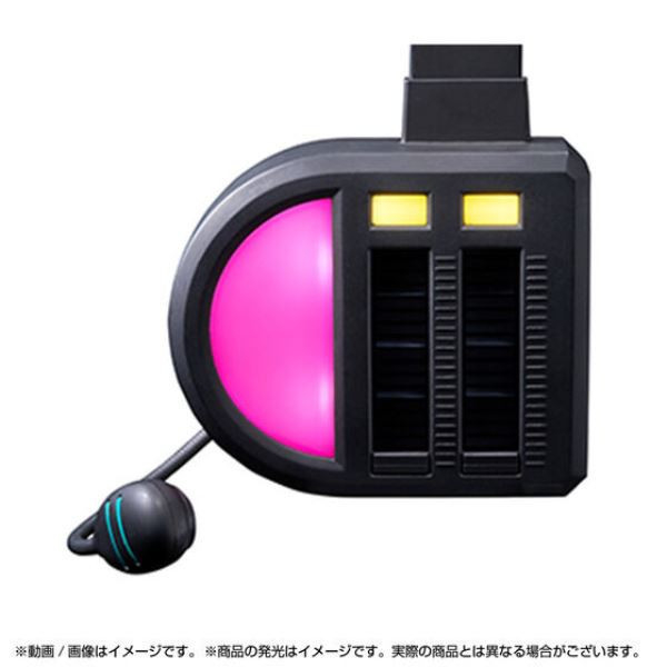 BANDAI NARIKIRI 初音未來 耳機造型套組 BANDAI NARIKIRI 初音未來 耳機造型套組