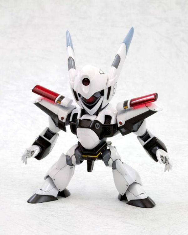 (預購) [再販] KOTOBUKIYA D-Style 機動警察劇場版 AV-X0 ZERO 零式 KP154R 組裝模型 20260701 [再販] KOTOBUKIYA D-Style 機動警察劇場版 AV-X0 ZERO 零式 KP154R 組裝模型