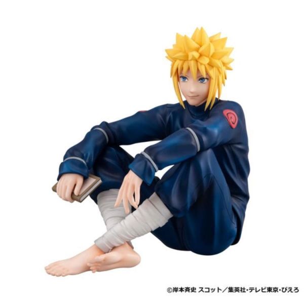 (預購) MEGAHOUSE G.E.M. Series 火影忍者疾風傳 Palm size 波風湊 20260813 MEGAHOUSE G.E.M. Series 火影忍者疾風傳 Palm size 波風湊