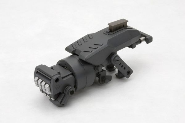 [再販] Kotobukiya 壽屋 MSG武裝零件 MW27X 衝擊拳套 組裝模型 [再販] Kotobukiya 壽屋 MSG武裝零件 MW27X 衝擊拳套 組裝模型