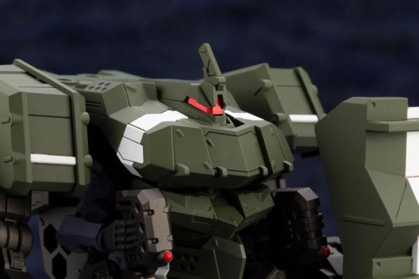 Kotobukiya 壽屋 1/24 Hexa Gear 六角機牙 定義裝甲 烈焰野豬 組裝模型 HG068R Kotobukiya 壽屋 1/24 Hexa Gear 六角機牙 定義裝甲 烈焰野豬 組裝模型 HG068R