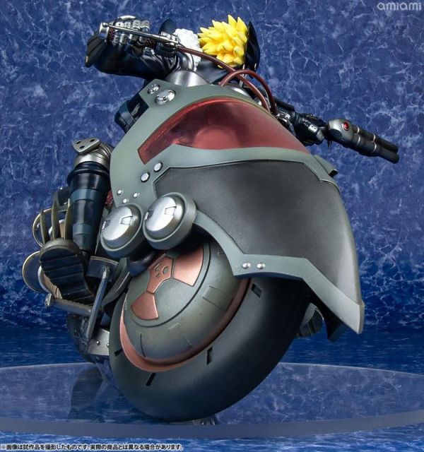 (預購) [再販] MEGAHOUSE Precious G.E.M. 數碼寶貝馴獸師 別西卜獸＆貝希摩斯 PVC完成品 20260413 [再販] MEGAHOUSE Precious G.E.M. 數碼寶貝馴獸師 別西卜獸＆貝希摩斯 PVC完成品