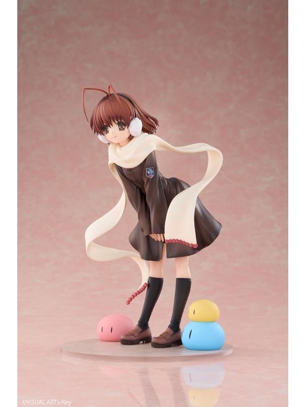 (預購) MAGI ARTS 1/6 CLANNAD 古河渚 完成品 20261126 MAGI ARTS 1/6 CLANNAD 古河渚 完成品