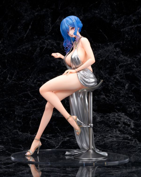 ALTER 1/6 碧藍航線 聖路易斯 Luxury Handle Ver. PVC ALTER 1/6 碧藍航線 聖路易斯 Luxury Handle Ver. PVC