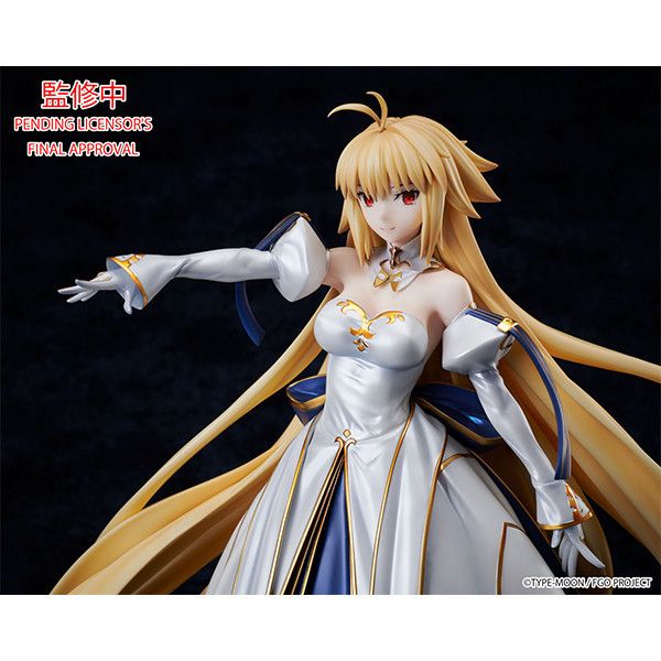 ANIPLEX 1/7 FGO 命運-冠位指定 Moon Cancer/ARCHETYPE EARTH PVC ANIPLEX 1/7 FGO 命運-冠位指定 Moon Cancer/ARCHETYPE EARTH PVC