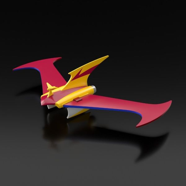 (預購) BANDAI 盒玩 SMP 魔神Z 無敵鐵金剛 指揮艇 套組 組裝模型 20251202 BANDAI 盒玩 SMP 魔神Z 無敵鐵金剛 指揮艇 套組 組裝模型