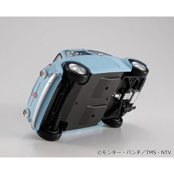 (預購) MEGAHOUSE 魯邦三世 LUPIN THE GALLERY 55週年限定版 20260915 MEGAHOUSE 魯邦三世 LUPIN THE GALLERY 55週年限定版