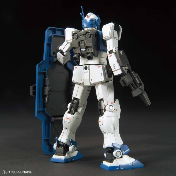 BANDAI 1/144 HGGTO 022 吉姆 護衛特裝型 機動戰士鋼彈 THE ORIGIN 組裝模型 BANDAI,1/144,HGGTO,022,吉姆,護衛特裝型,機動戰士鋼彈,THE,ORIGIN,組裝模型,