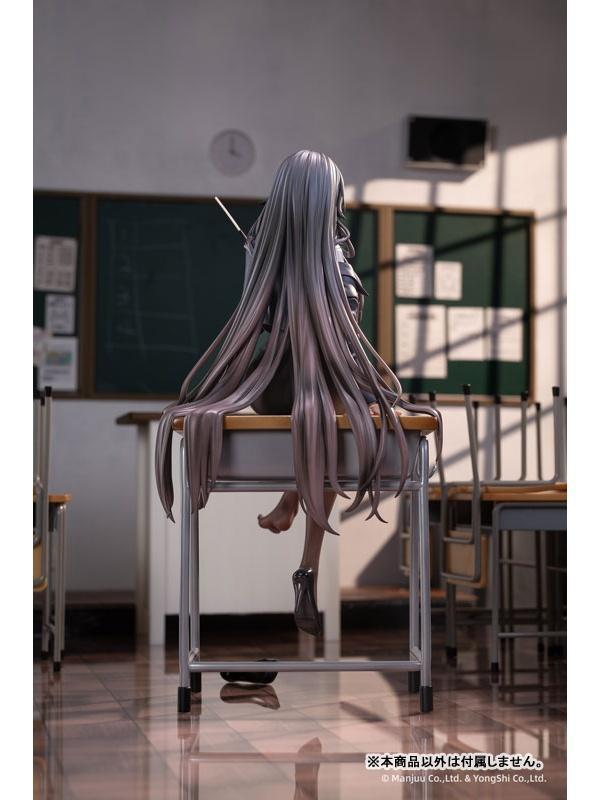 (預購) [標準版] AniGame 1/6 PVC 碧藍航線 吾妻(猉) 心向何方的指導課Ver. 完成品 附特典:角色色紙 20261022 [標準版] AniGame 1/6 PVC 碧藍航線 吾妻(猉) 心向何方的指導課Ver. 完成品 附特典:角色色紙
