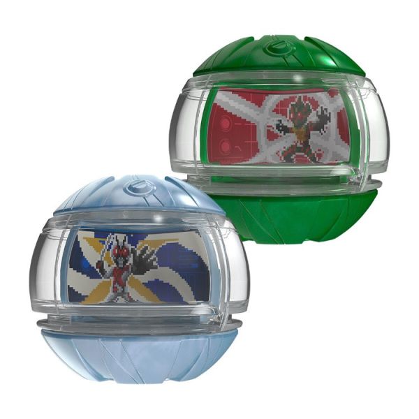 (預購) BANDAI 假面騎士ZEZTZ DX膠囊套組 昭和騎士ver.01 20251112 BANDAI 假面騎士ZEZTZ DX膠囊套組 昭和騎士ver.01