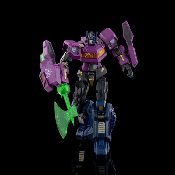 (預購) 風雷模型 變形金剛 SG柯博文 ver.#2008 可動完成品 20260622 風雷模型 變形金剛 SG柯博文 ver.#2008 可動完成品