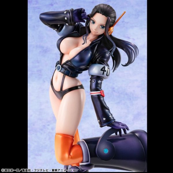 (預購) MegaHouse P.O.P 航海王 Evolutionary History 妮可・羅賓 PVC完成品 20251112 MegaHouse P.O.P 航海王 Evolutionary History 妮可・羅賓 PVC完成品