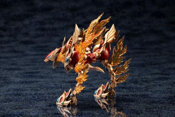(預購) [再販] Kotobukiya 壽屋 ARCANADEA 阿爾卡納蒂亞 XenoAlma系列 烈焰 斯特拉爾 組裝模型 AS001 20260602 [再販] Kotobukiya 壽屋 ARCANADEA 阿爾卡納蒂亞 XenoAlma系列 烈焰 斯特拉爾 組裝模型 AS001