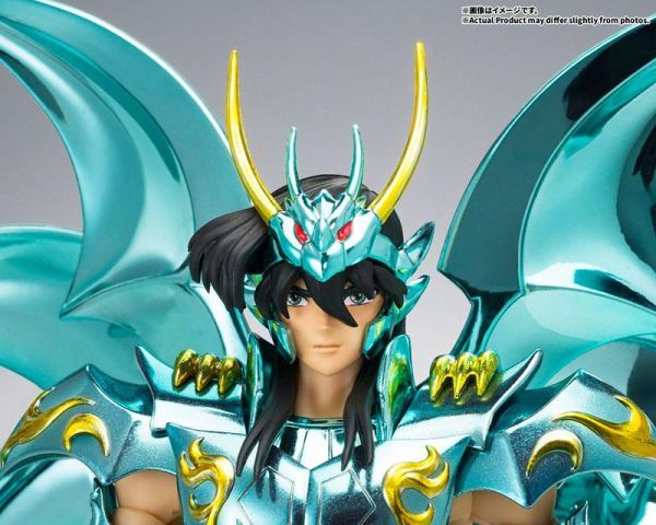 (預購) BANDAI 聖鬥士聖衣神話EX 天龍座紫龍 (神聖衣) 20260907 BANDAI 聖鬥士聖衣神話EX 天龍座紫龍 (神聖衣)