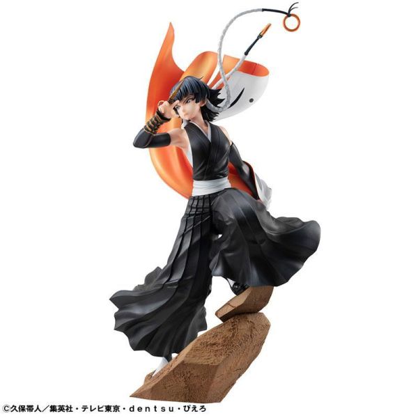 (預購) [再販] MEGAHOUSE GALS BLEACH 死神 碎蜂 20260915 [再販] MEGAHOUSE GALS BLEACH 死神 碎蜂