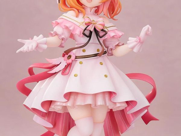 (預購) LUMINOUS BOX 1/7 請問您今天要來點兔子嗎？心愛 禮服Ver. 完成品 20260906 LUMINOUS BOX 1/7 請問您今天要來點兔子嗎？心愛 禮服Ver. 完成品